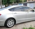 Сірий Форд Фьюжен, об'ємом двигуна 2.5 л та пробігом 130 тис. км за 8300 $, фото 1 на Automoto.ua