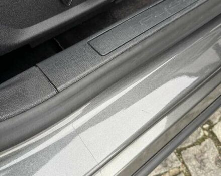 Сірий Форд Фьюжен, об'ємом двигуна 2 л та пробігом 174 тис. км за 14500 $, фото 40 на Automoto.ua