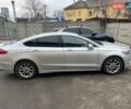 Серый Форд Фьюжн, объемом двигателя 2 л и пробегом 159 тыс. км за 15000 $, фото 8 на Automoto.ua