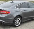 Форд Фьюжн 2016 в Полтаве на Automoto.ua Серый Форд Фьюжн, объемом двигателя 2 л и пробегом 220 тыс. км за 13500 $, фото 9 на Automoto.ua