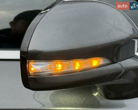 Серый Форд Фьюжн, объемом двигателя 1.5 л и пробегом 237 тыс. км за 10500 $, фото 27 на Automoto.ua