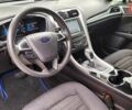 Сірий Форд Фьюжен, об'ємом двигуна 2.5 л та пробігом 128 тис. км за 9500 $, фото 16 на Automoto.ua