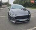 Серый Форд Фьюжн, объемом двигателя 2 л и пробегом 218 тыс. км за 13200 $, фото 17 на Automoto.ua