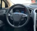 Сірий Форд Фьюжен, об'ємом двигуна 2.5 л та пробігом 246 тис. км за 10390 $, фото 28 на Automoto.ua