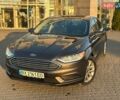 Серый Форд Фьюжн, объемом двигателя 2 л и пробегом 167 тыс. км за 12000 $, фото 6 на Automoto.ua
