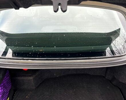 Серый Форд Фьюжн, объемом двигателя 2 л и пробегом 184 тыс. км за 12300 $, фото 5 на Automoto.ua