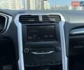 Серый Форд Фьюжн, объемом двигателя 2.5 л и пробегом 121 тыс. км за 12300 $, фото 14 на Automoto.ua