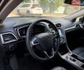 Сірий Форд Фьюжен, об'ємом двигуна 2 л та пробігом 140 тис. км за 11999 $, фото 14 на Automoto.ua