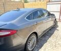 Сірий Форд Фьюжен, об'ємом двигуна 2 л та пробігом 203 тис. км за 10700 $, фото 1 на Automoto.ua