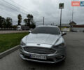 Форд Фьюжн 2016 в Житомире на Automoto.ua Серый Форд Фьюжн, объемом двигателя 2.49 л и пробегом 118 тыс. км за 11999 $, фото 4 на Automoto.ua
