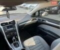 Сірий Форд Фьюжен, об'ємом двигуна 2.5 л та пробігом 246 тис. км за 10390 $, фото 26 на Automoto.ua