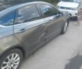 Сірий Форд Фьюжен, об'ємом двигуна 2.49 л та пробігом 112 тис. км за 10200 $, фото 35 на Automoto.ua