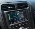 Сірий Форд Фьюжен, об'ємом двигуна 2.7 л та пробігом 120 тис. км за 11999 $, фото 18 на Automoto.ua