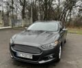 Сірий Форд Фьюжен, об'ємом двигуна 2.5 л та пробігом 162 тис. км за 11200 $, фото 2 на Automoto.ua