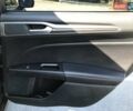 Серый Форд Фьюжн, объемом двигателя 2 л и пробегом 132 тыс. км за 17800 $, фото 39 на Automoto.ua