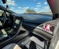 Сірий Форд Фьюжен, об'ємом двигуна 2.69 л та пробігом 74 тис. км за 15200 $, фото 50 на Automoto.ua