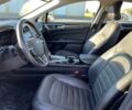 Сірий Форд Фьюжен, об'ємом двигуна 1.5 л та пробігом 76 тис. км за 2900 $, фото 10 на Automoto.ua