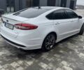 Сірий Форд Фьюжен, об'ємом двигуна 2 л та пробігом 205 тис. км за 13242 $, фото 5 на Automoto.ua