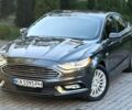 Сірий Форд Фьюжен, об'ємом двигуна 1.5 л та пробігом 120 тис. км за 11200 $, фото 6 на Automoto.ua