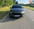 Серый Форд Фьюжн, объемом двигателя 2.5 л и пробегом 123 тыс. км за 10500 $, фото 7 на Automoto.ua