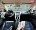 Сірий Форд Фьюжен, об'ємом двигуна 2.5 л та пробігом 170 тис. км за 11900 $, фото 10 на Automoto.ua