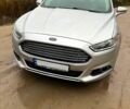 Форд Фьюжн 2016 в Киеве на Automoto.ua Серый Форд Фьюжн, объемом двигателя 2.5 л и пробегом 170 тыс. км за 11800 $, фото 2 на Automoto.ua