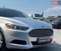 Сірий Форд Фьюжен, об'ємом двигуна 2.5 л та пробігом 246 тис. км за 10390 $, фото 2 на Automoto.ua