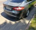 Форд Фьюжн 2016 в Житомире на Automoto.ua Серый Форд Фьюжн, объемом двигателя 2.5 л и пробегом 200 тыс. км за 10600 $, фото 9 на Automoto.ua