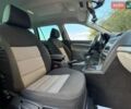 Сірий Форд Фьюжен, об'ємом двигуна 2 л та пробігом 218 тис. км за 13333 $, фото 8 на Automoto.ua