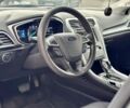 Форд Фьюжн 2016 в Киеве на Automoto.ua Серый Форд Фьюжн, объемом двигателя 0 л и пробегом 125 тыс. км за 11300 $, фото 9 на Automoto.ua