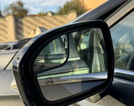 Форд Фьюжен 2016 у Чернівцях на Automoto.ua Сірий Форд Фьюжен, об'ємом двигуна 2.5 л та пробігом 197 тис. км за 11300 $, фото 4 на Automoto.ua