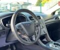 Сірий Форд Фьюжен, об'ємом двигуна 2 л та пробігом 171 тис. км за 12900 $, фото 9 на Automoto.ua