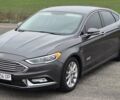Форд Фьюжн 2016 в Полтаве на Automoto.ua Серый Форд Фьюжн, объемом двигателя 2 л и пробегом 220 тыс. км за 13500 $, фото 1 на Automoto.ua