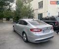 Сірий Форд Фьюжен, об'ємом двигуна 2.5 л та пробігом 330 тис. км за 11000 $, фото 8 на Automoto.ua