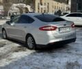Серый Форд Фьюжн, объемом двигателя 2.5 л и пробегом 151 тыс. км за 9200 $, фото 3 на Automoto.ua