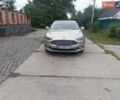 Серый Форд Фьюжн, объемом двигателя 0 л и пробегом 164 тыс. км за 13000 $, фото 1 на Automoto.ua