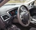 Сірий Форд Фьюжен, об'ємом двигуна 2.5 л та пробігом 95 тис. км за 12700 $, фото 8 на Automoto.ua