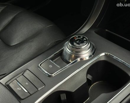 Серый Форд Фьюжн, объемом двигателя 2 л и пробегом 148 тыс. км за 16990 $, фото 32 на Automoto.ua