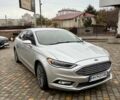 Серый Форд Фьюжн, объемом двигателя 2 л и пробегом 149 тыс. км за 11900 $, фото 1 на Automoto.ua