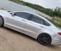 Серый Форд Фьюжн, объемом двигателя 2.69 л и пробегом 74 тыс. км за 15700 $, фото 10 на Automoto.ua