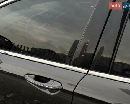 Сірий Форд Фьюжен, об'ємом двигуна 2 л та пробігом 174 тис. км за 14500 $, фото 19 на Automoto.ua