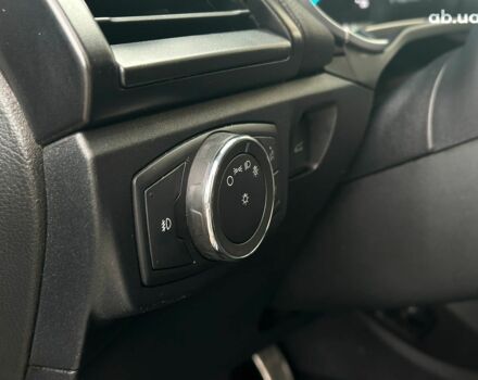 Серый Форд Фьюжн, объемом двигателя 2 л и пробегом 148 тыс. км за 16990 $, фото 18 на Automoto.ua