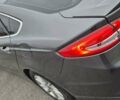 Форд Фьюжн 2016 в Полтаве на Automoto.ua Серый Форд Фьюжн, объемом двигателя 2 л и пробегом 220 тыс. км за 13500 $, фото 21 на Automoto.ua
