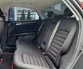 Серый Форд Фьюжн, объемом двигателя 2 л и пробегом 73 тыс. км за 12700 $, фото 13 на Automoto.ua