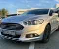 Сірий Форд Фьюжен, об'ємом двигуна 1.5 л та пробігом 111 тис. км за 8300 $, фото 1 на Automoto.ua