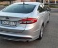 Серый Форд Фьюжн, объемом двигателя 2.5 л и пробегом 134 тыс. км за 15700 $, фото 9 на Automoto.ua