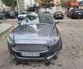 Сірий Форд Фьюжен, об'ємом двигуна 2.49 л та пробігом 152 тис. км за 11500 $, фото 1 на Automoto.ua