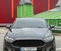 Форд Фьюжн 2016 в Киеве на Automoto.ua Серый Форд Фьюжн, объемом двигателя 2.49 л и пробегом 180 тыс. км за 10900 $, фото 1 на Automoto.ua