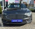 Сірий Форд Фьюжен, об'ємом двигуна 2 л та пробігом 171 тис. км за 12900 $, фото 2 на Automoto.ua