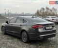 Сірий Форд Фьюжен, об'ємом двигуна 2 л та пробігом 174 тис. км за 14500 $, фото 17 на Automoto.ua